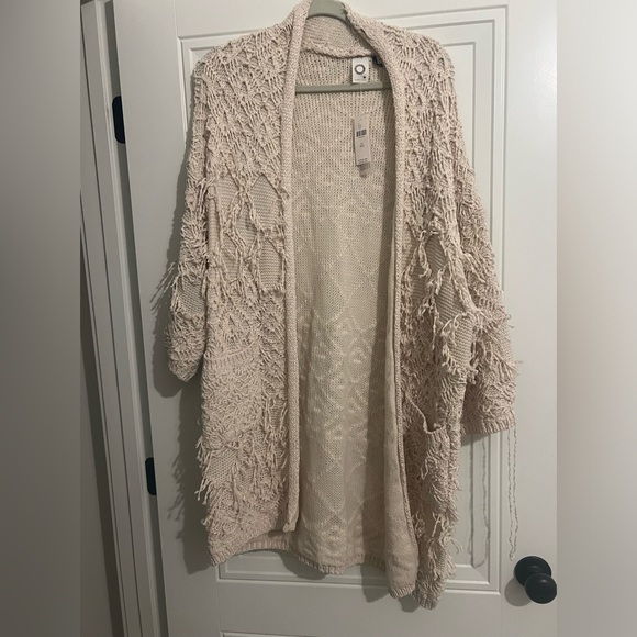 Akemi and Kim nwt cardigan sweater - Picture 1 of 2